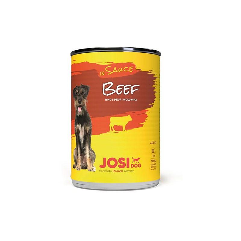 Josera JosiDog Beef In Sauce