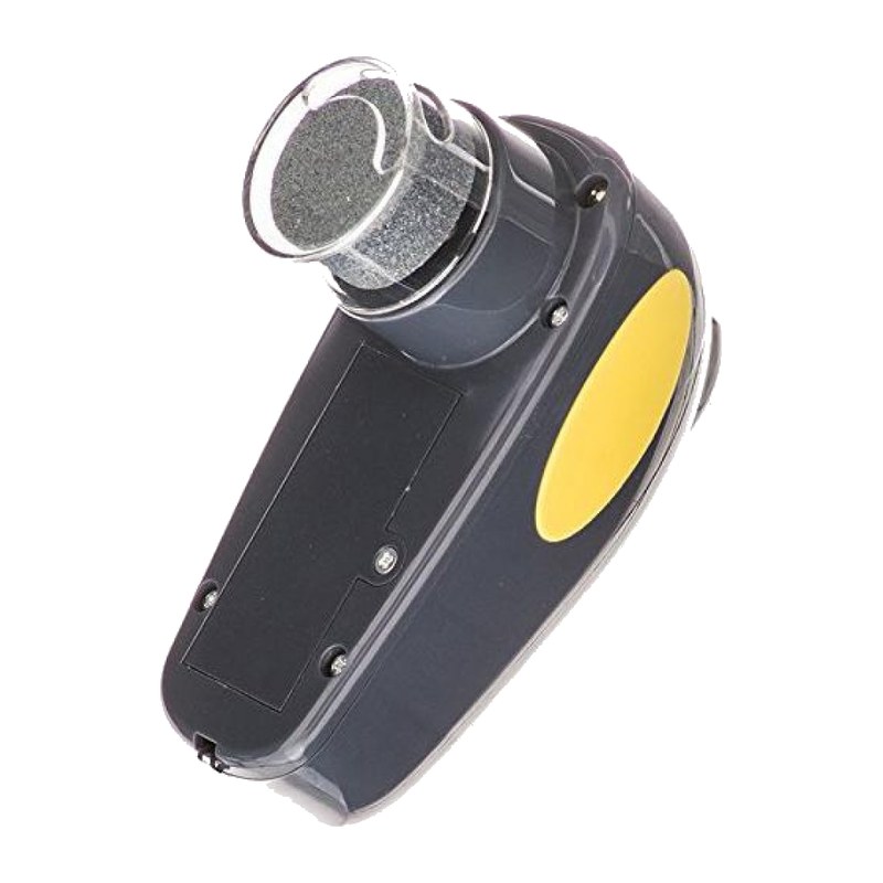 JW GRIPSOFT PALM PET NAIL GRINDER
