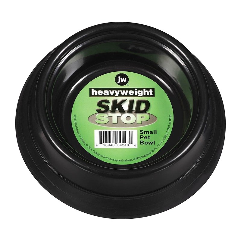 JW PET SKID STOP HEAVYWEIGHT BOWL