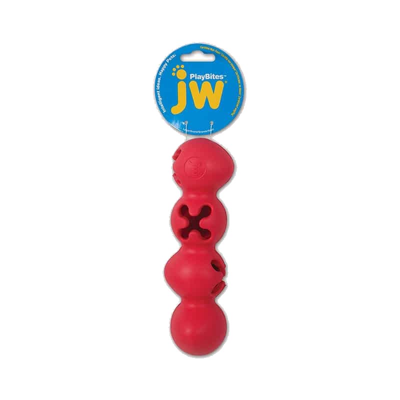 JW Playbites Caterpillar