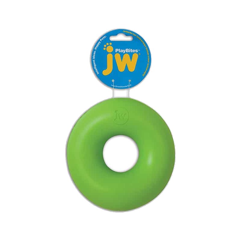 JW Playbites Doughnut