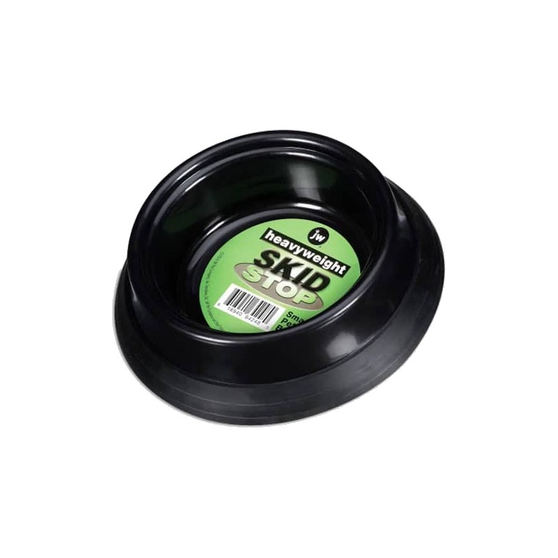 JW Skid Stop Heavyweight Bowl
