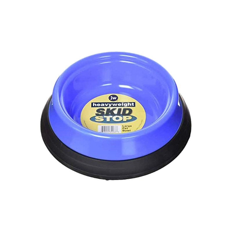 JW Skid Stop Jumbo Bowl
