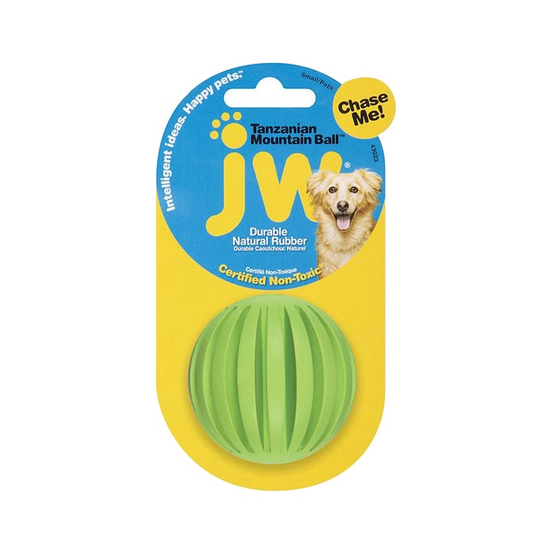 JW Tanzanian Mountain Ball