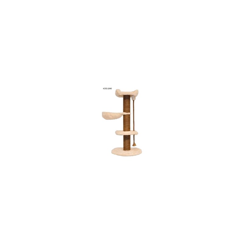 Kralle Pet Cat Tree 1040