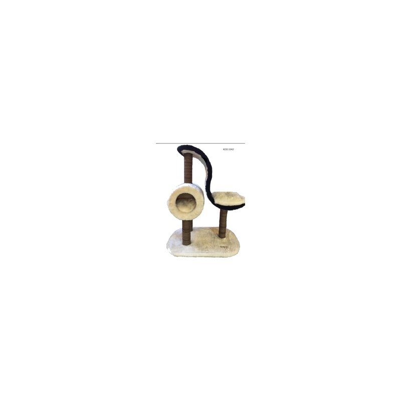 Kralle Pet Cat Tree 1042