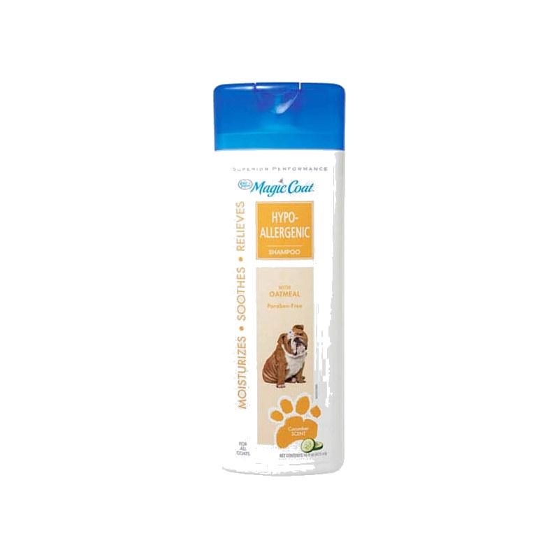 Magic Coat® Hypo-Allergenic Shampoo
