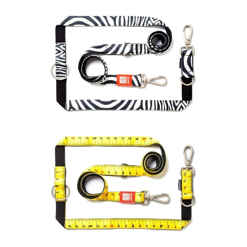 Max & Molly Multi Function Leash