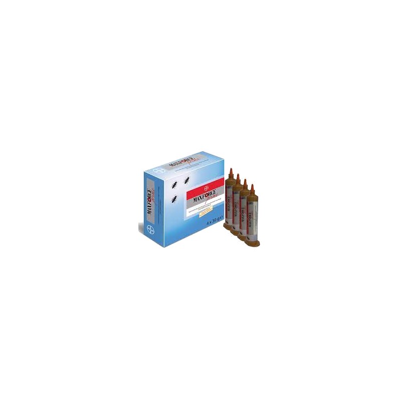 Maxforce Prime (Insecticide) | cockroach control