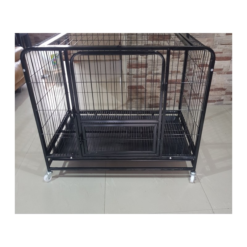 METAL CAGE 110*72*85cm