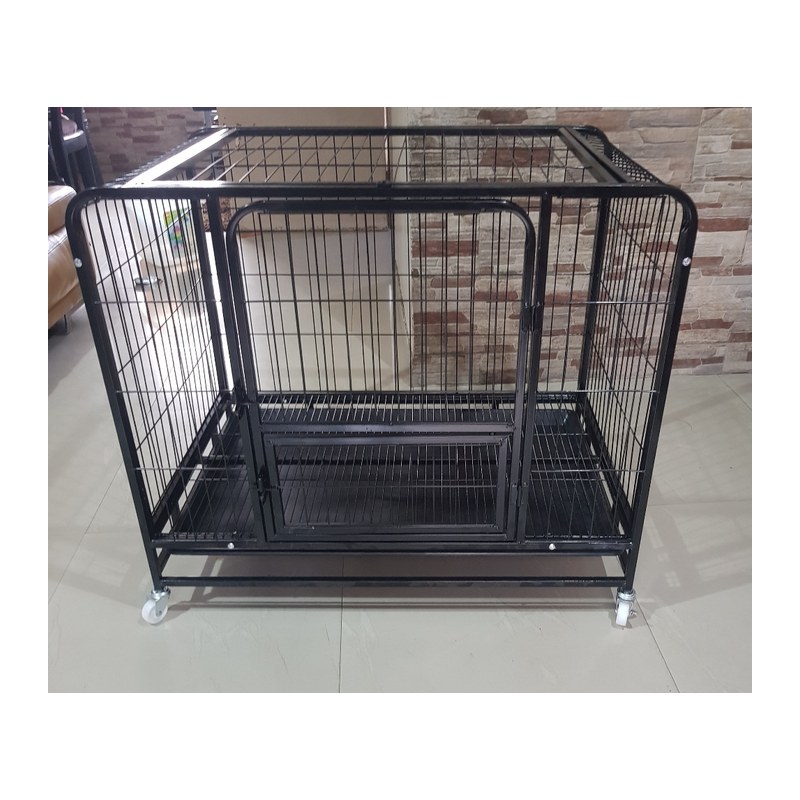 METAL CAGE 80*55*70cm