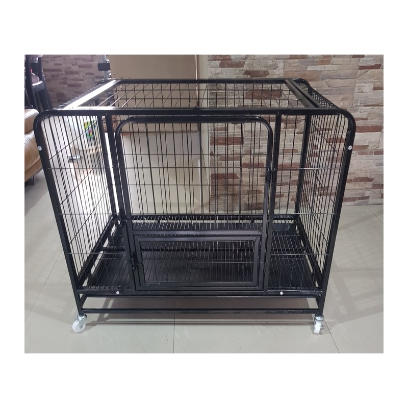 METAL CAGE 95*65*80cm