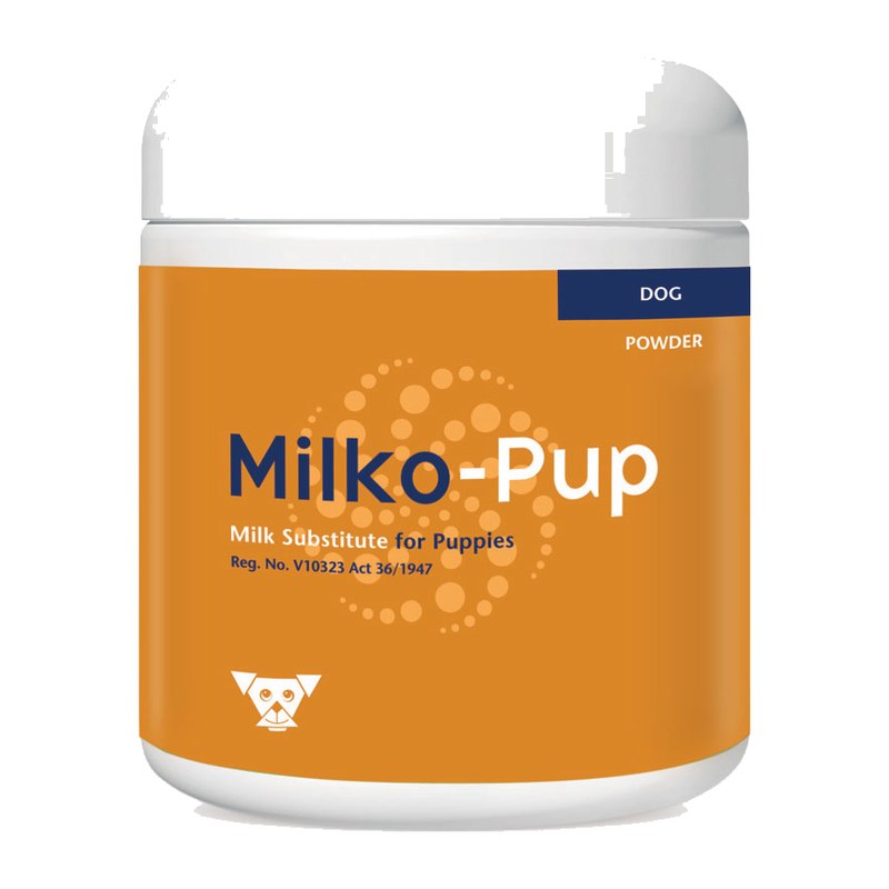 MILKO-PUP
