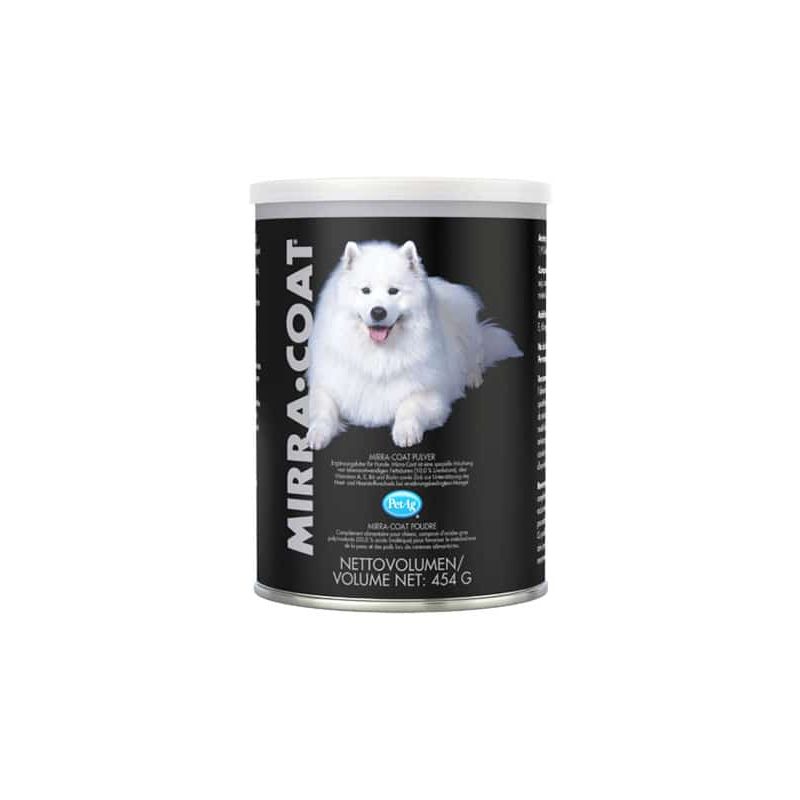 Mirra-Coat® Dog Powder