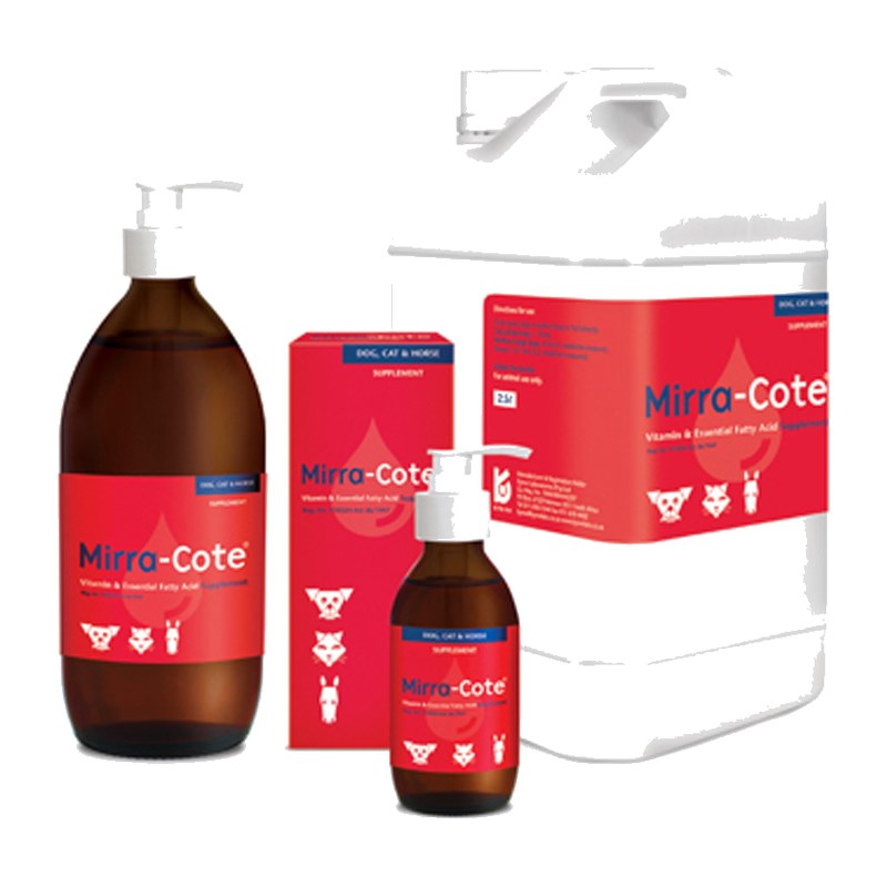 MIRRA‐COTE®