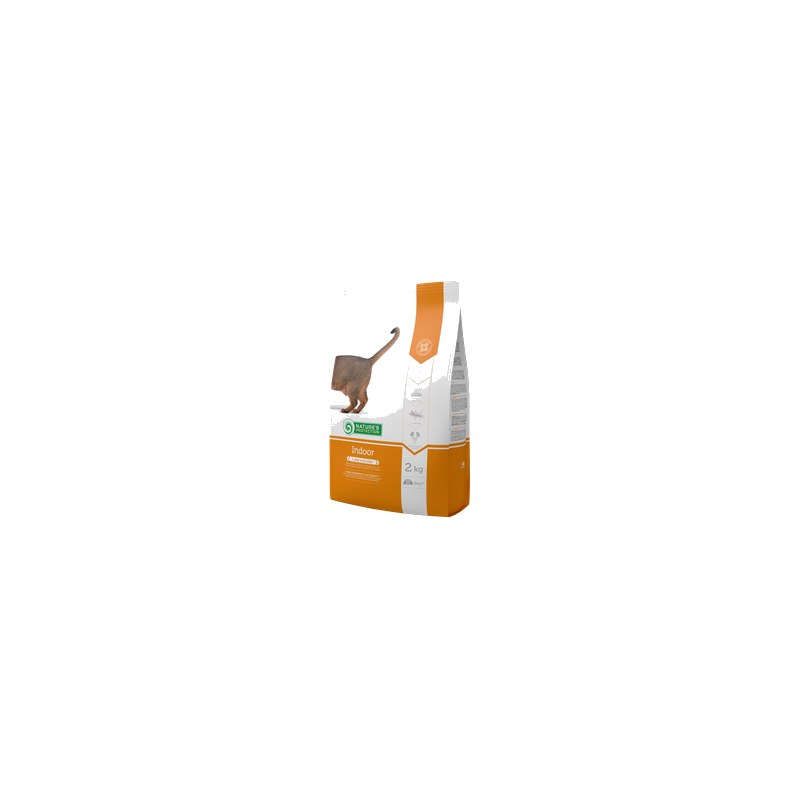 Nature’s Protection Adult Cat (Indoor) 2Kg