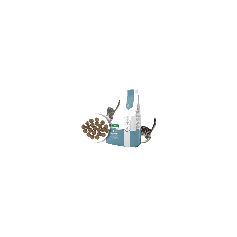 Nature’s Protection Kitten (2Kg)