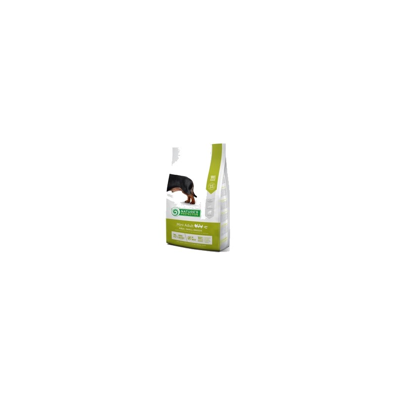 Nature’s Protection Mini Adult 2kg