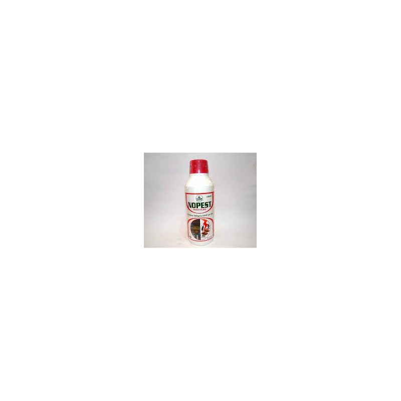 NOPEST Insecticide- 1litre
