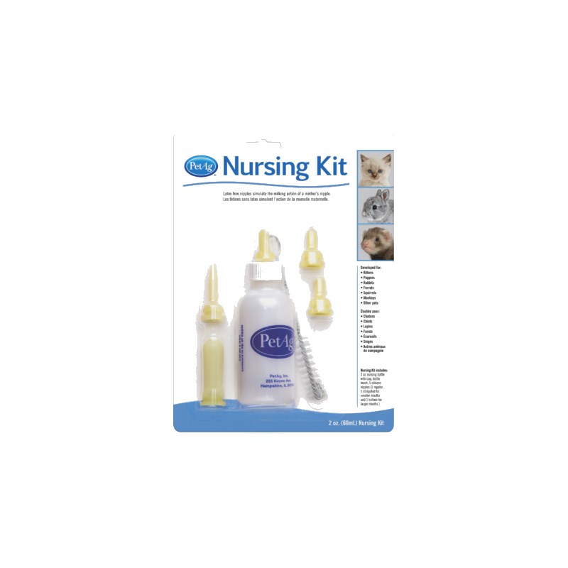 Nursing Kit – Carded.
