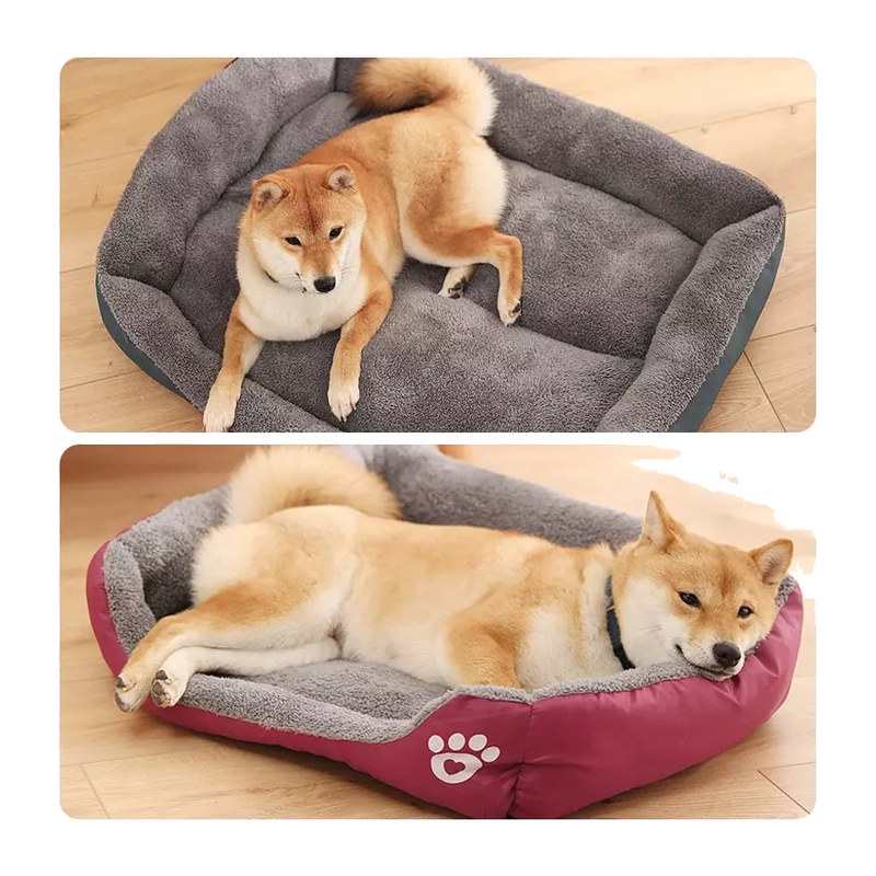 Pet Bed Medium