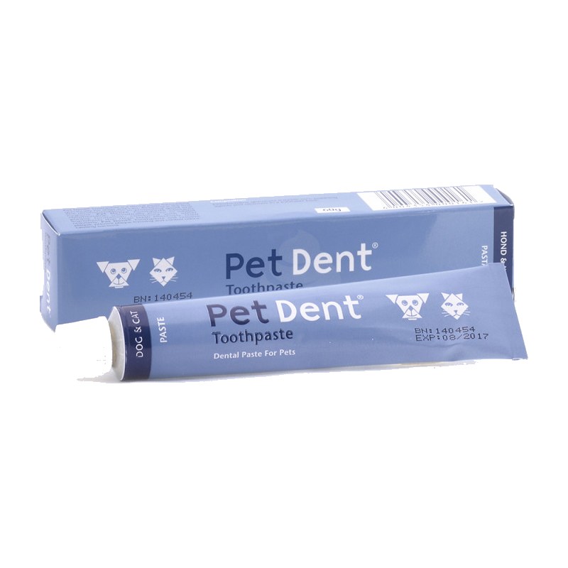 PET DENT® TOOTHPASTE
