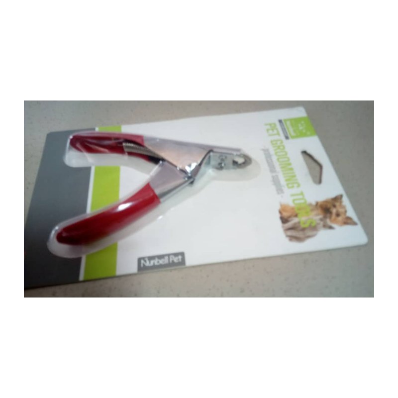 Pet Nail Clipper/Trimmer