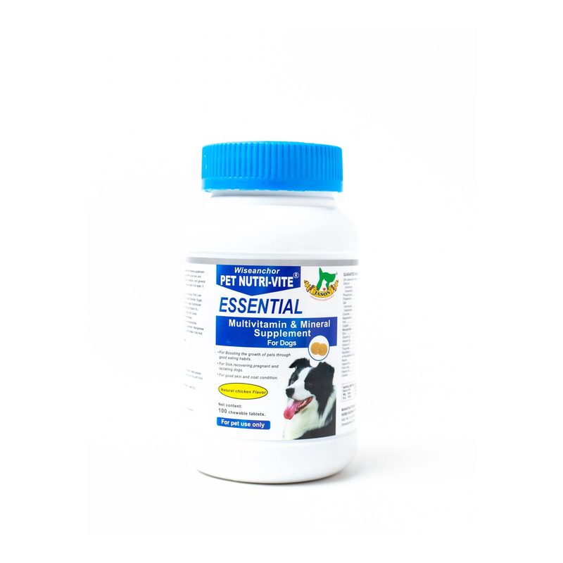 Pet Nutri-Vite Essential