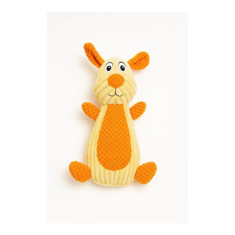 Pet Plush Toy Dog