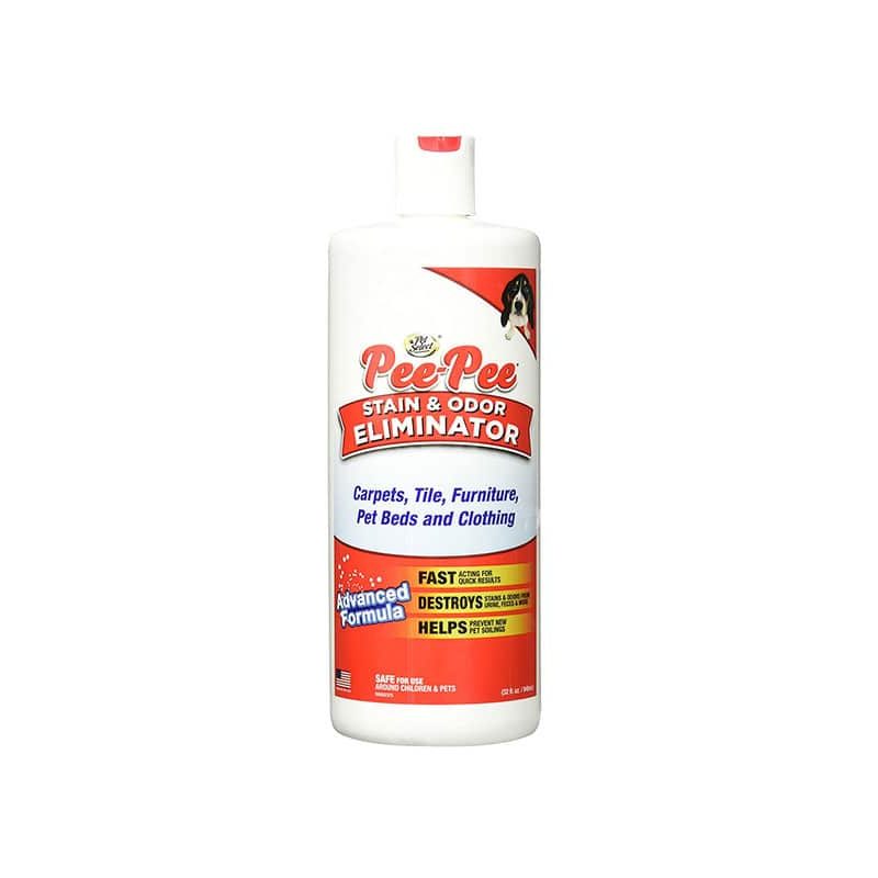 Pet Select Pee-Pee® Super Stain and Odor Remover