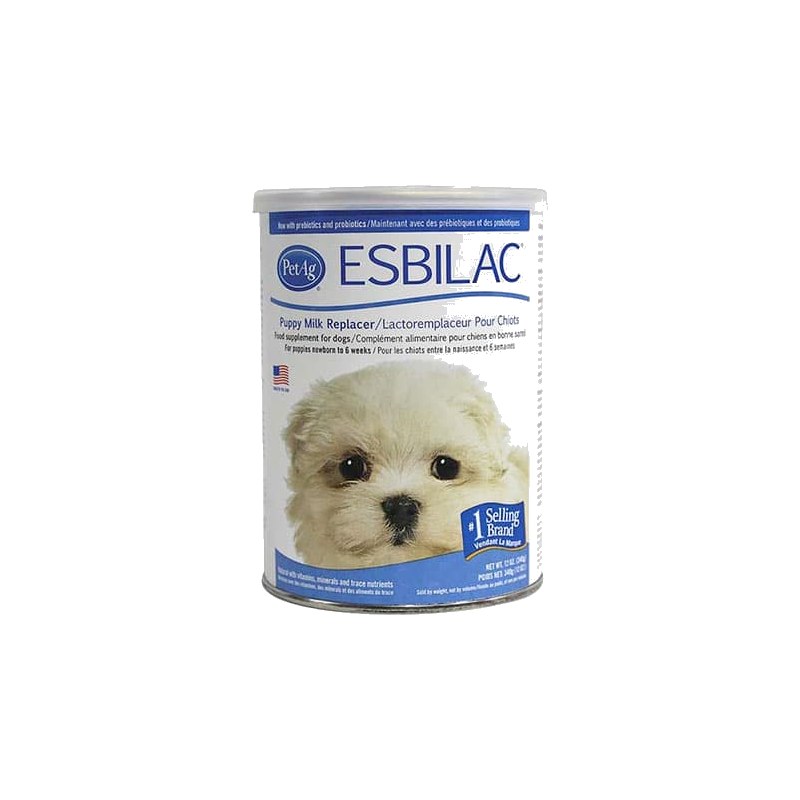PetAg Esbilac® Puppy Milk Replacer Powder