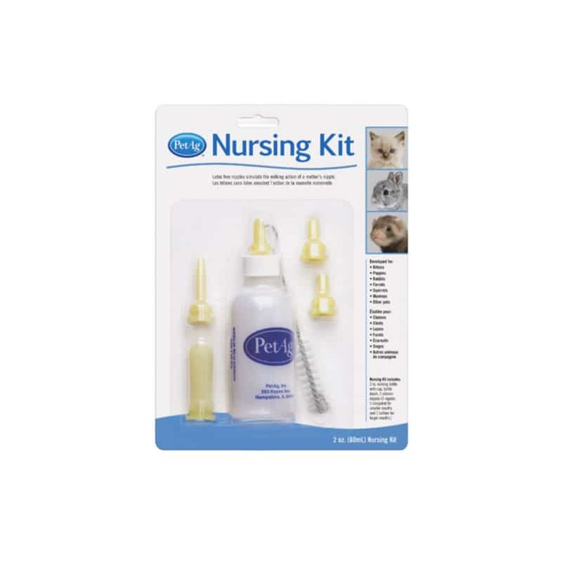 PetAg Nursing Kits
