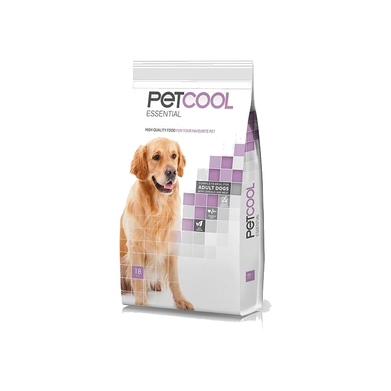 Petcool Essential 20kg