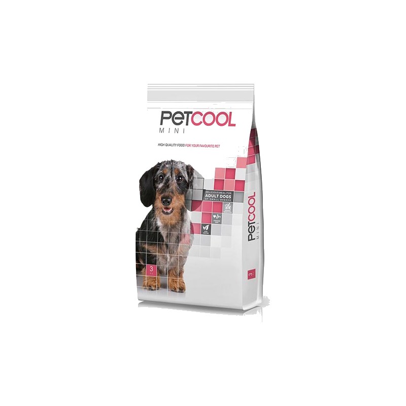 Petcool Mini 3kg