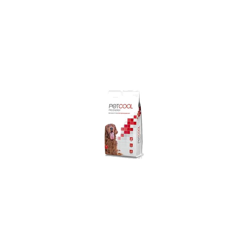 Petcool Mini Adult
