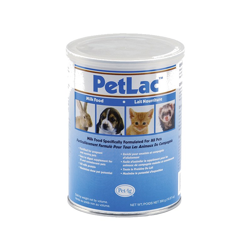 PetLac® Powder 300 gm