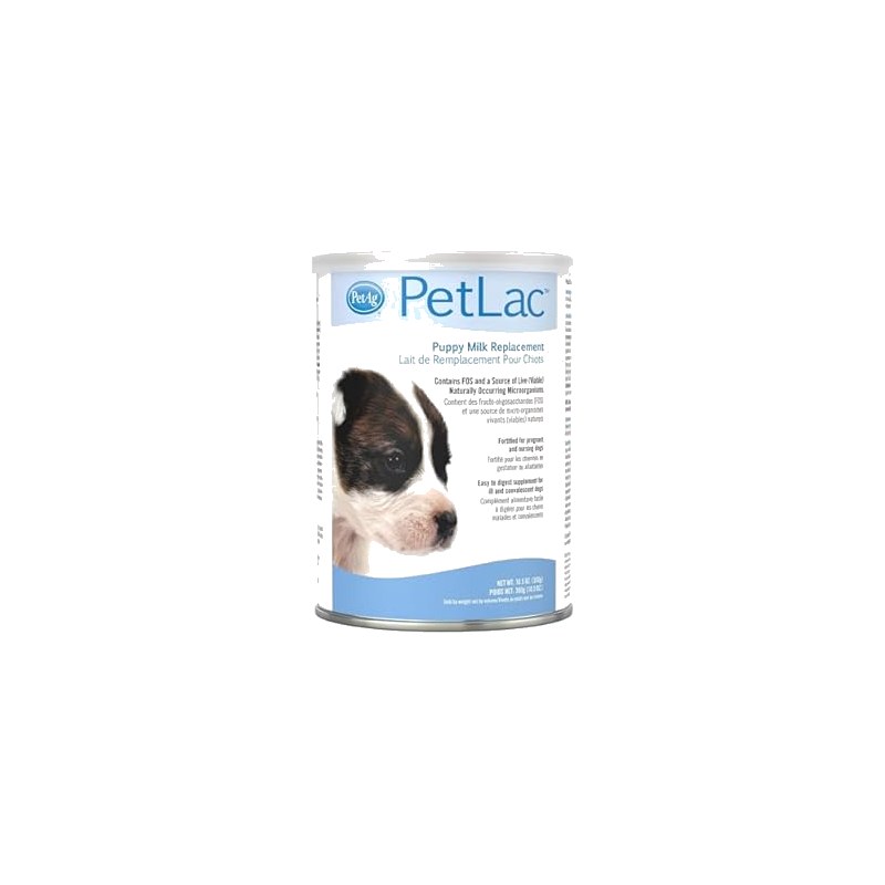 PetLac® Powder for Puppies, 10.5oz