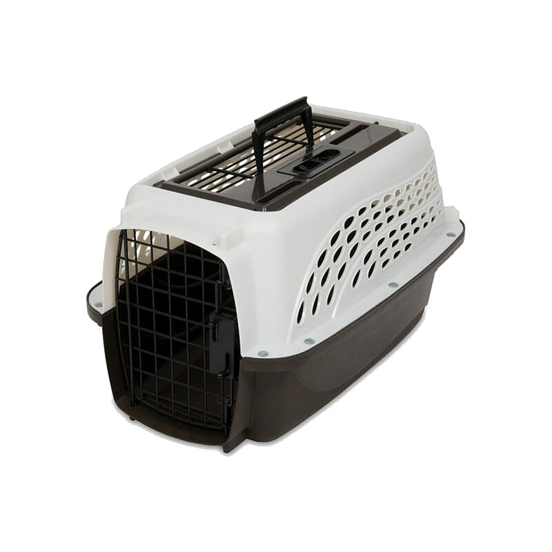Petmate 2-Door Kennel