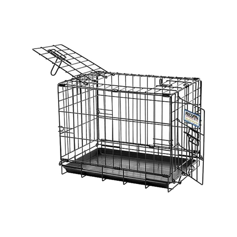 Petmate 2-Door Training Retreat