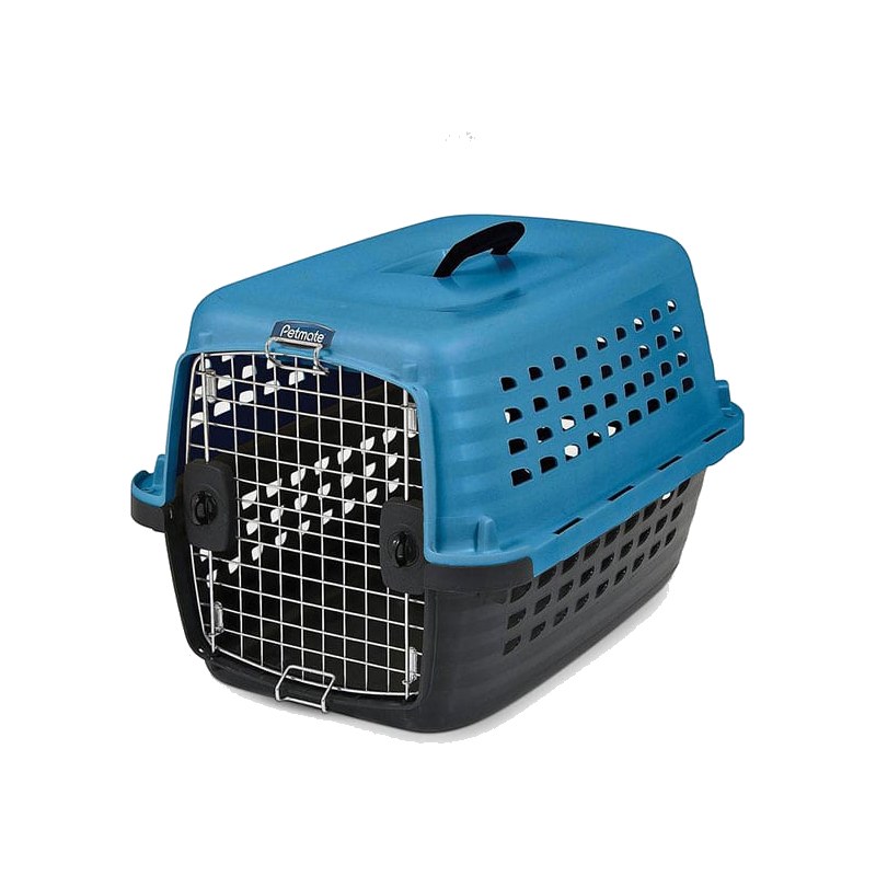 Petmate Compass Kennel 24.6″L x 16.9″H x 15″