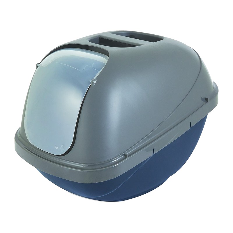 PETMATE HOODED LITTER PANS