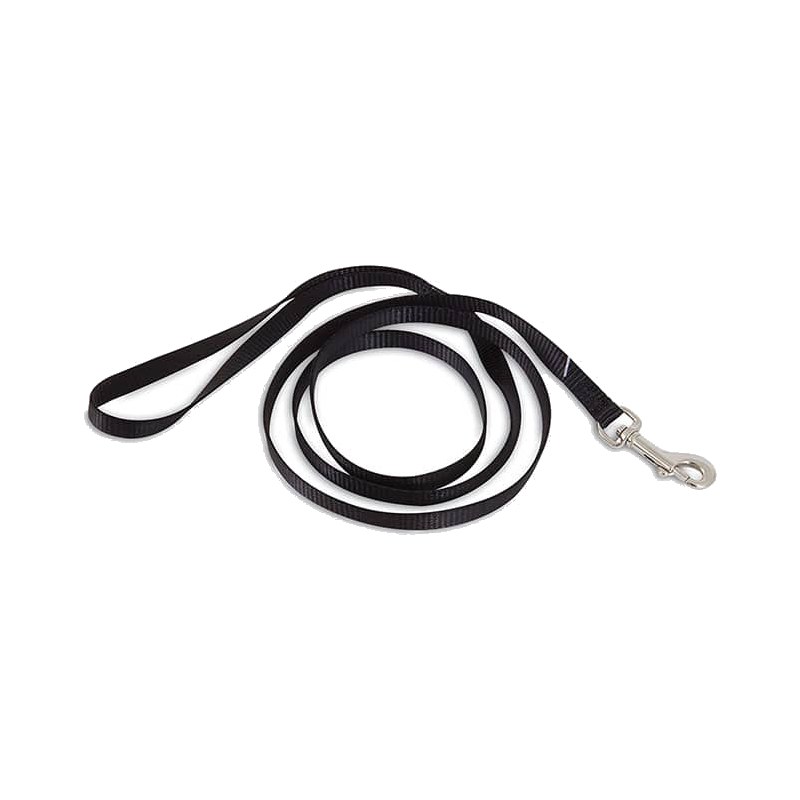 Petmate Nylon Lead (Black)