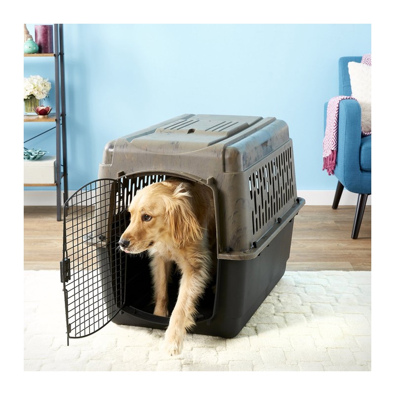 PETMATE RUFF MAXX KENNEL CAMO