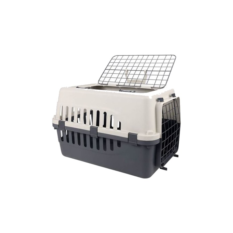Petmode Aviation Pet Carrier L60 Open Top