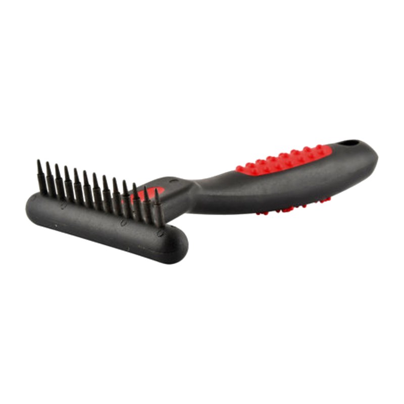 Pets Non-Slip Undercoat Rake – Breeze