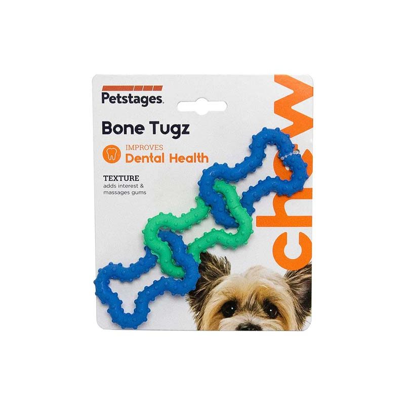 Petstages Bone Tugz