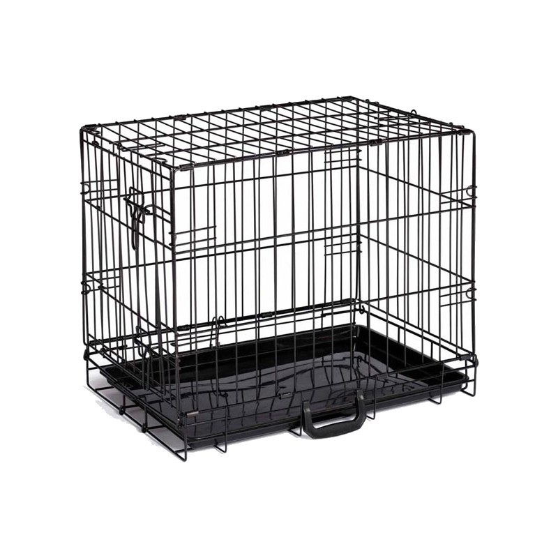PH Home On-The-Go Single Door Dog Crate X-Small