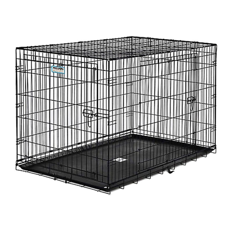 PRECISION PROVALU 2 DOOR CRATE