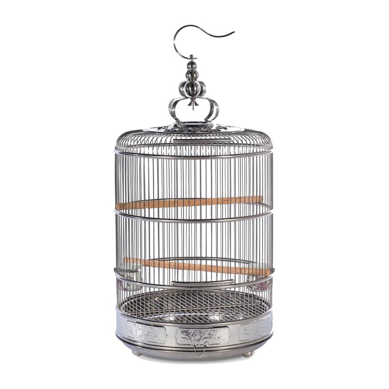 Prevue Empress Bird Cage