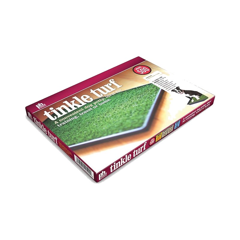 Prevue Hendryx Tinkle Turf